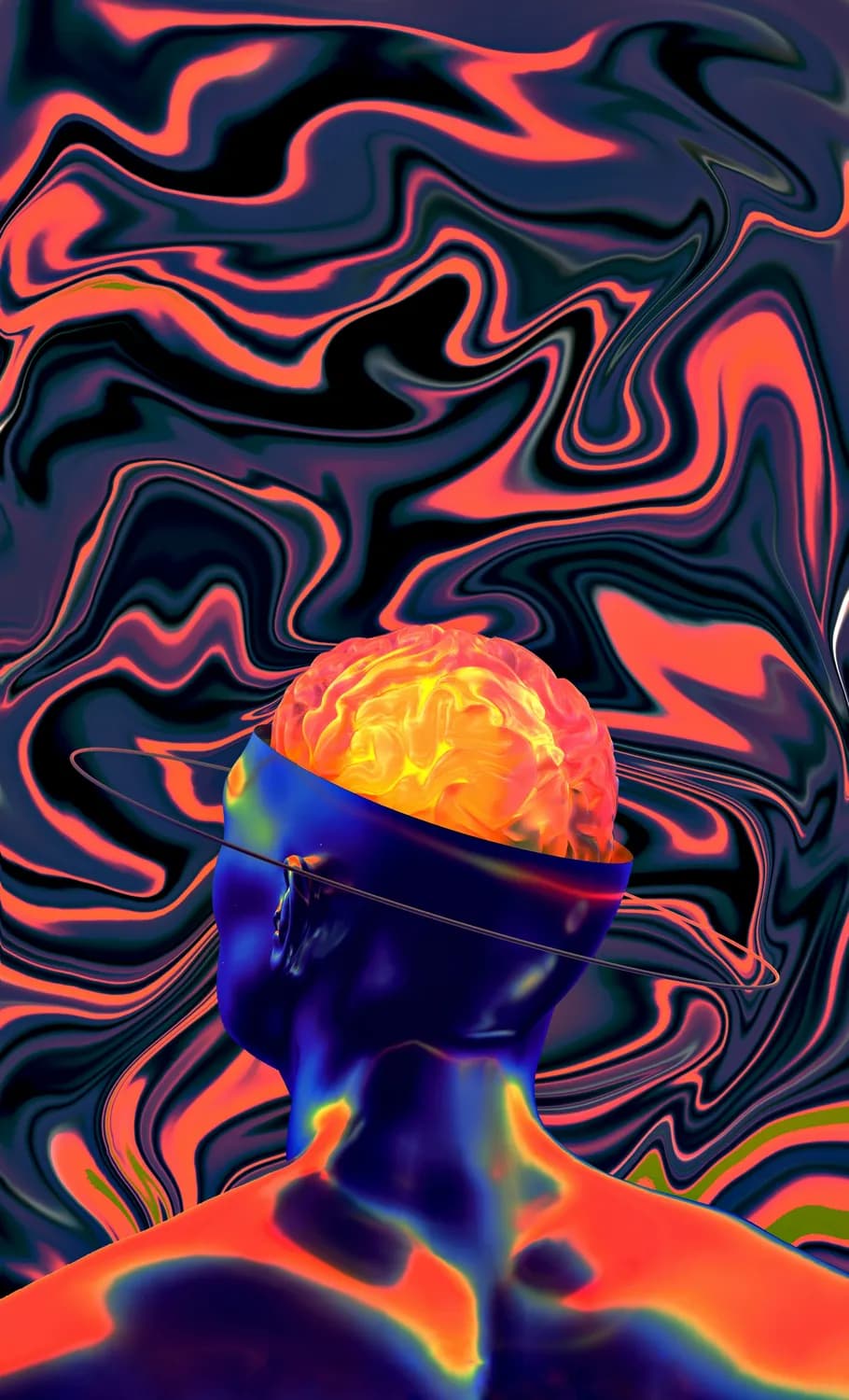 认知重评：让你告别坏心情的小技巧