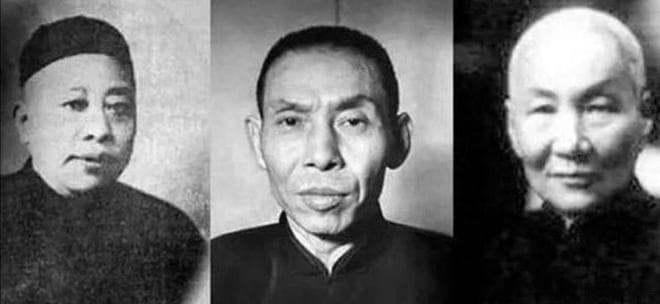 青帮真正大佬，辈分高的令人咋舌，究竟有多高？杜月笙见他得叫爷