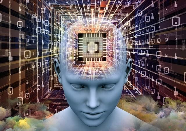 AI赋能物联网：开启智能生活新篇章