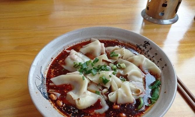 四川老麻抄手：舌尖上的麻辣传奇