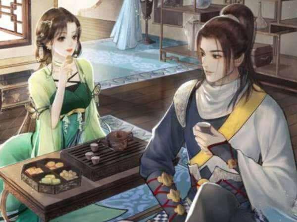 天书之谜：张小凡如何通过五卷天书修炼成仙