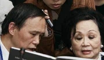 宋氏家族后人：富可敌国宋子文，家财万贯皆散尽，徒留后人空伤悲