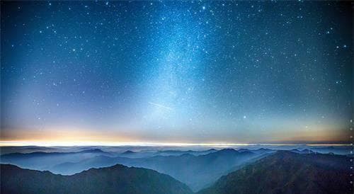 日月星辰，日是太阳，月是月亮，星是星星，辰是啥？看完豁然开朗