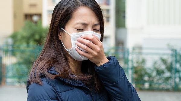 右肺下叶小结节是什么情况