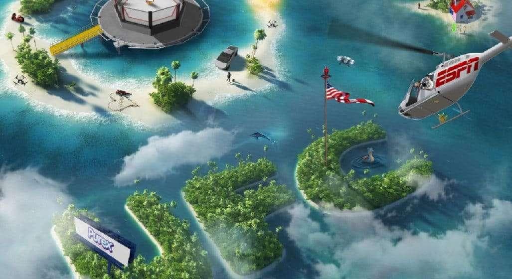 UFC轻量级十年：十年水流东，十年水流西