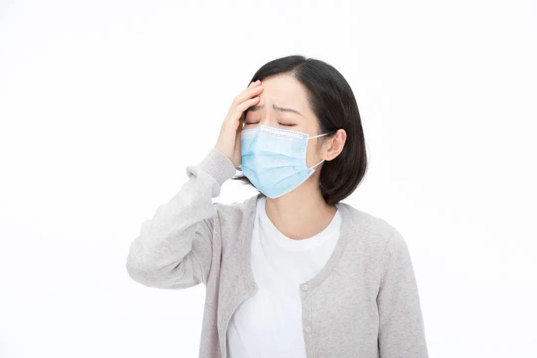 天一热就偏头痛，怎么办？