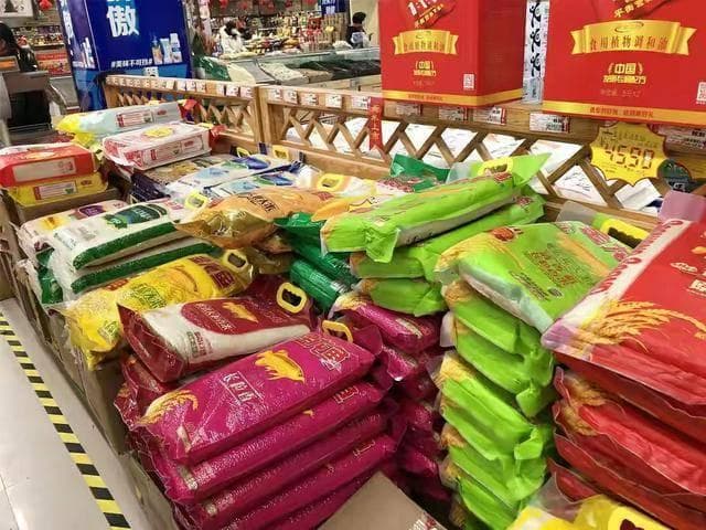 糙米和大米的区别：餐桌上的隐形冠军之争