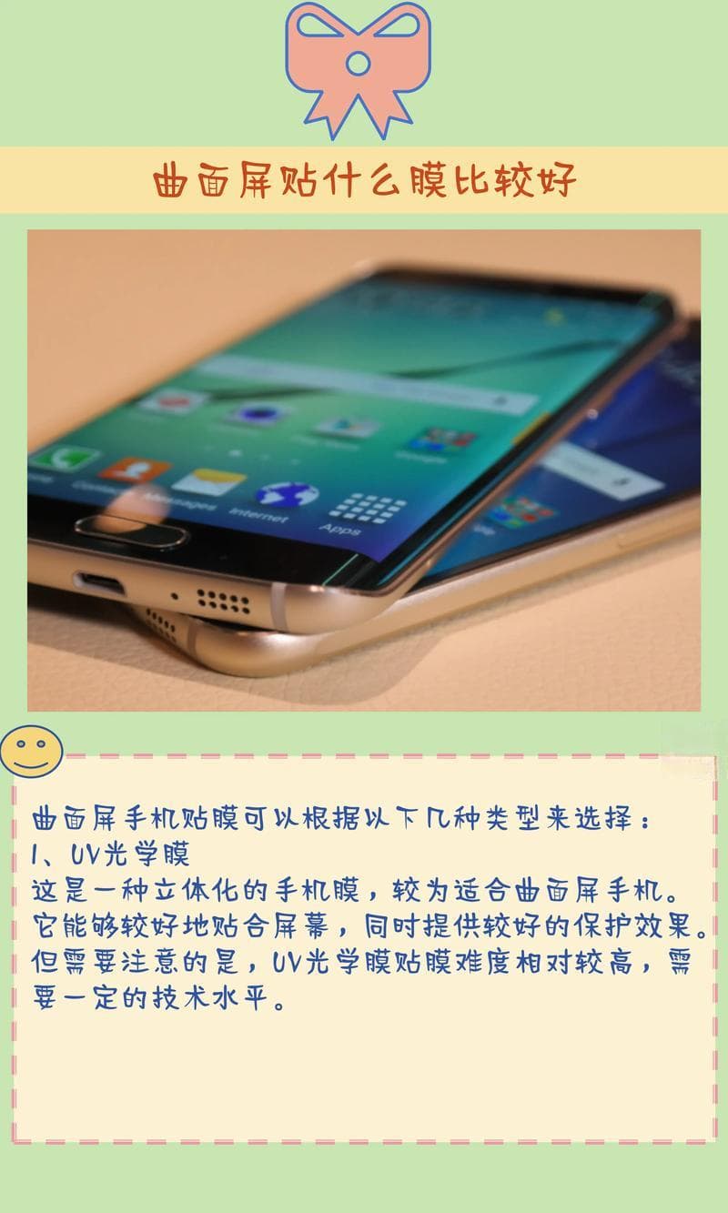 手机膜怎么贴才能无气泡不翘边？