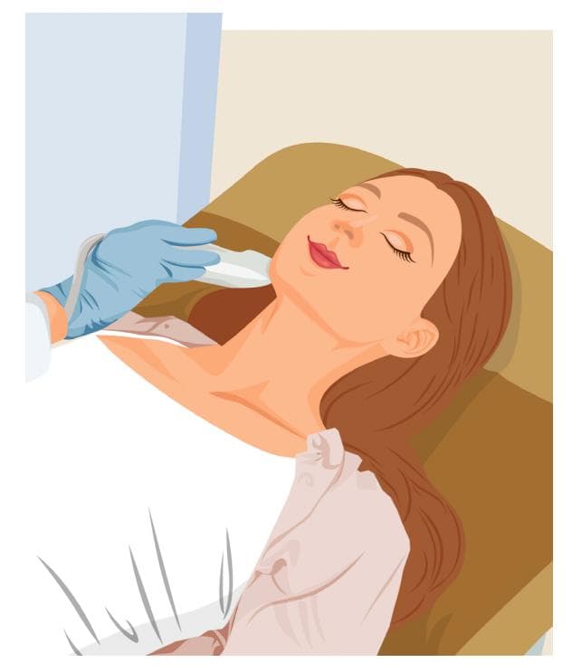 体检发现甲状腺结节钙化！会变成癌吗？该如何应对呢？