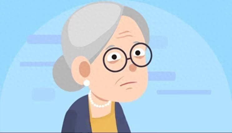 白内障的症状，你了解多少？不单是视力下降