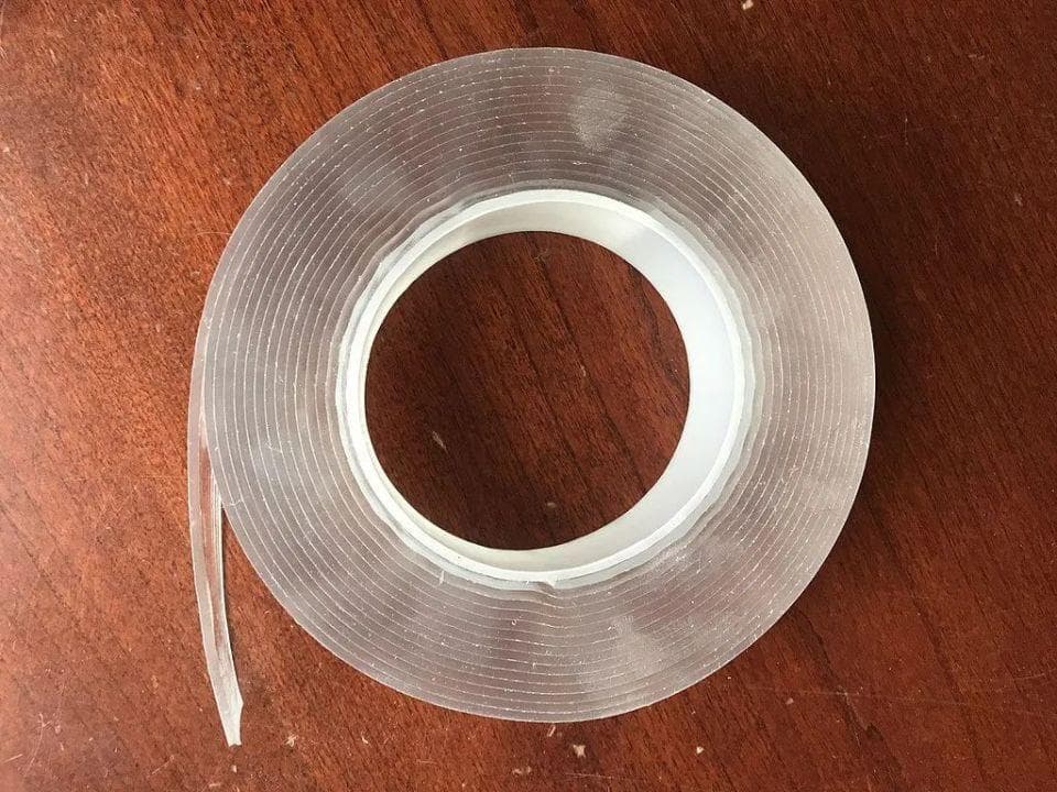 墙倒都不掉？网红“纳米胶带”到底是个啥啊！