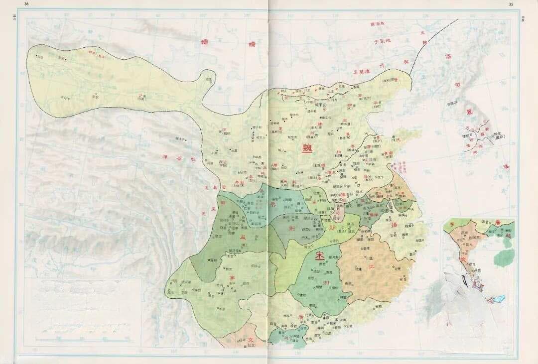 南朝宋齐文化之争：谁主沉浮？
