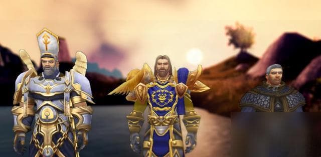 魔兽世界牧师治疗手法大揭秘！你的团队战斗还能更高效吗？