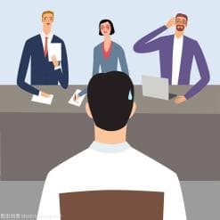 因有劳动仲裁经历，到手的offer被收回，这合法吗？