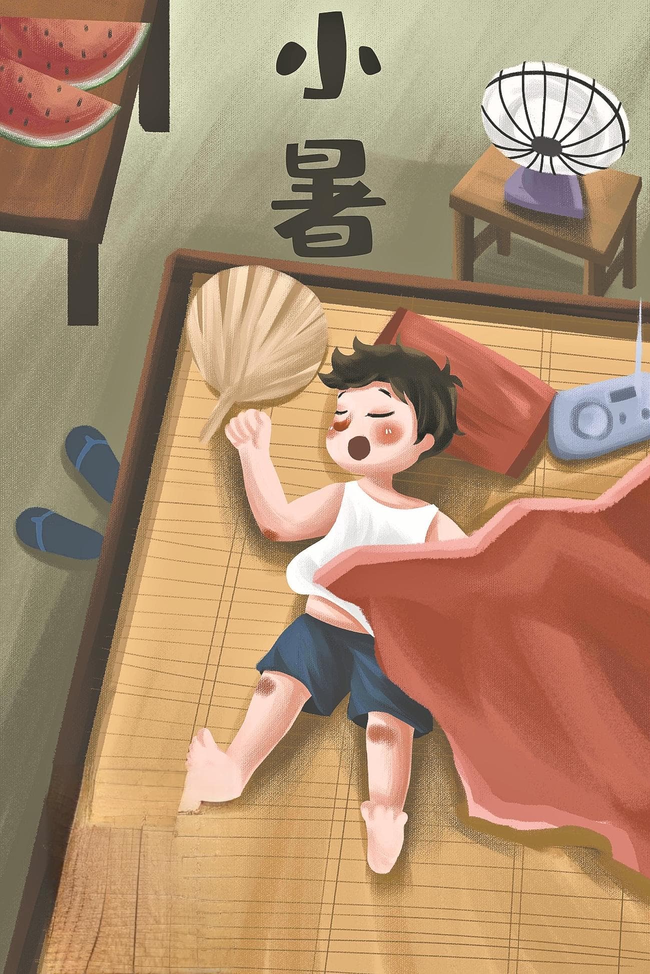 睡不着、睡不够、睡醒了头晕……这些问题困扰你了吗？ 午睡也是个“技术活”