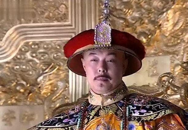 乾隆生命的最后三年：从盛世之君到昏庸帝王，他都干了什么