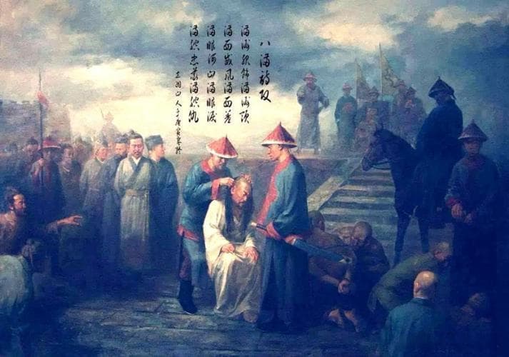 清朝初期，发布的“剃发令”为何能成功？“禁缠足”为何会失败？