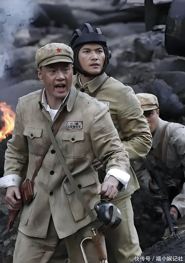 李云龙：一个“不完美”英雄的诞生