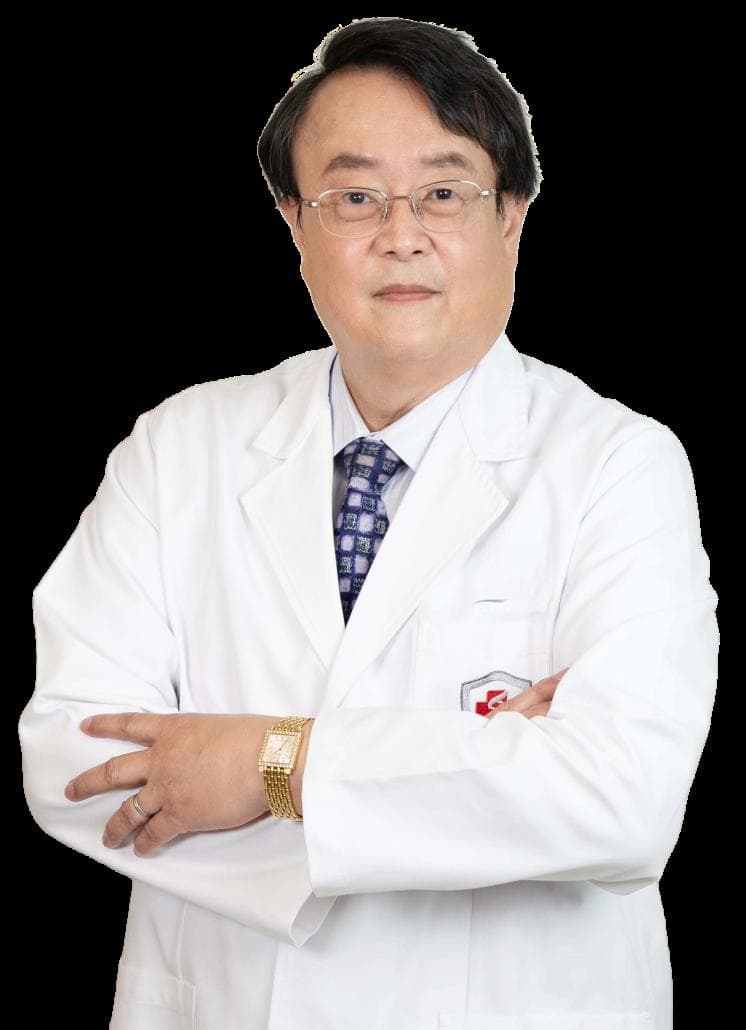 2050年的 AI醫學：精準、高效、個人化的未來醫療