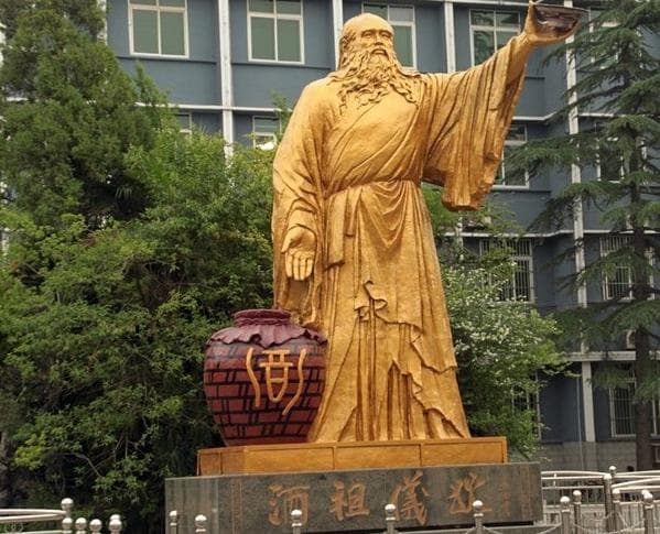 酒的起源与文化：从猿猴酿酒到人类文明的瑰宝