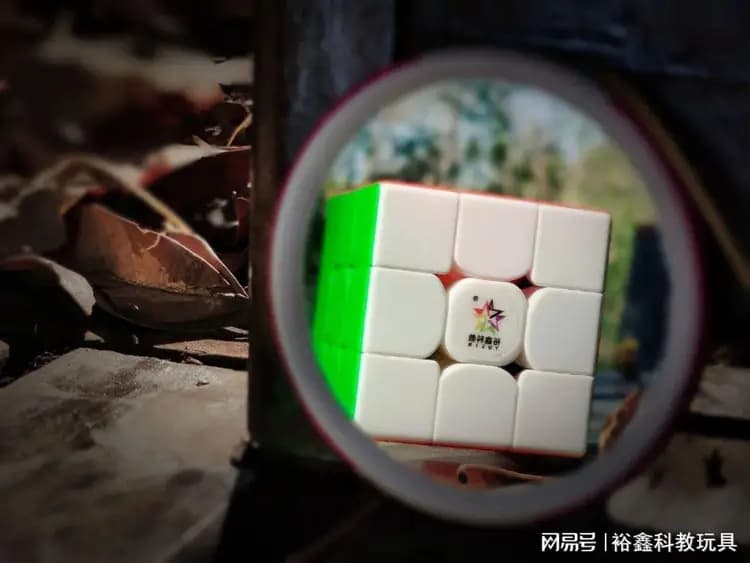 魔方种类繁多，学习顺序如何合理化？
