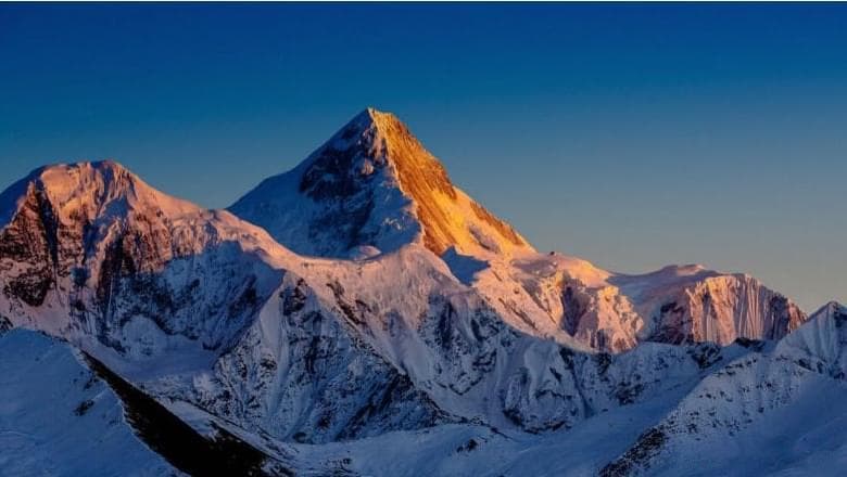 世界七大洲的最高山峰都在哪里？探秘七大洲最高峰