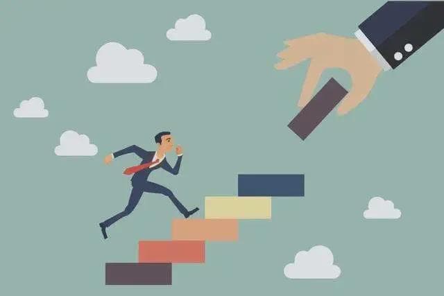 体制内提拔，实话说，约90%的公务员会止步于副处退休