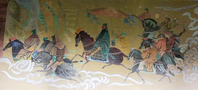 三国中这4位谋士有王佐之才，结果全被低估了，陈宫李儒上榜