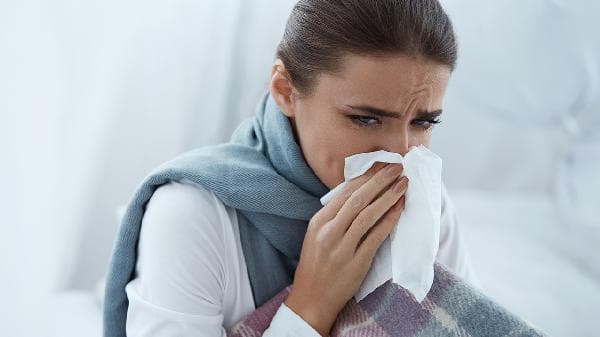 过敏性鼻炎鼻子痒怎么止痒效果好