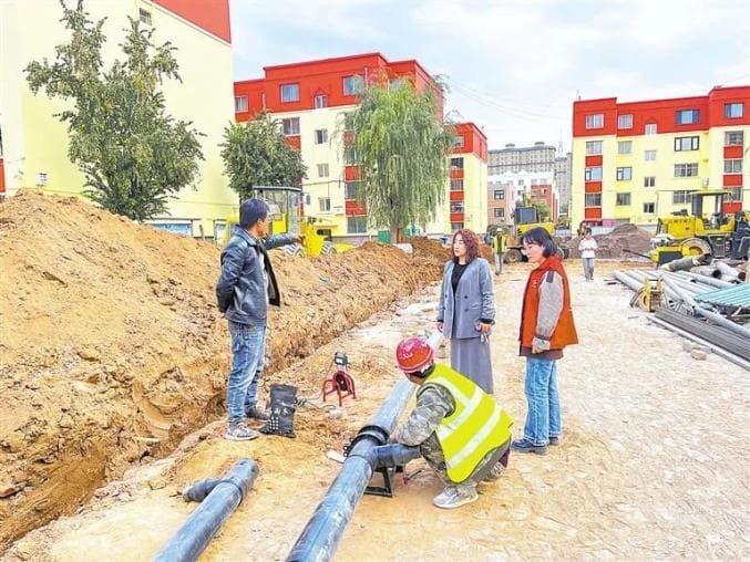 最新！事关宁夏各地供暖：往年“老大难” 今冬会“复发”吗？