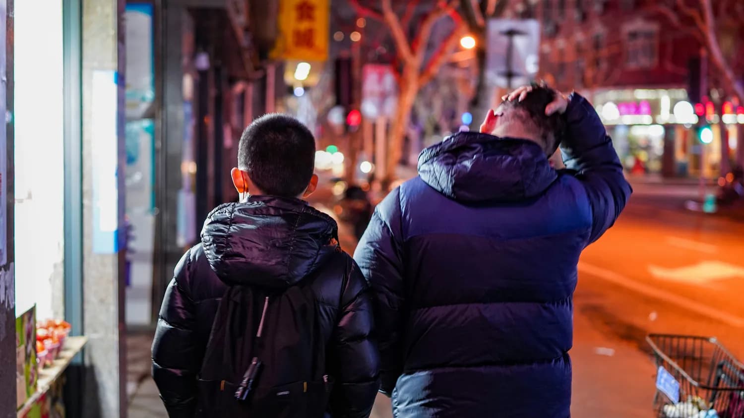春节前夕，如何缓解青少年情绪压力？