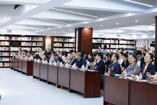 大中小学思政课如何一体化？这场高端研讨会给出答案