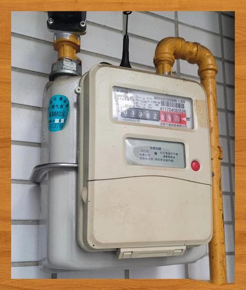 天然气热水器故障码E1是什么意思？