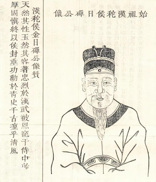 百家姓之29—金姓，起源·迁徙·家训·名人故事