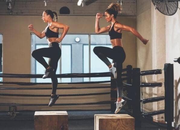 HIIT风暴来袭：你适合挑战吗？