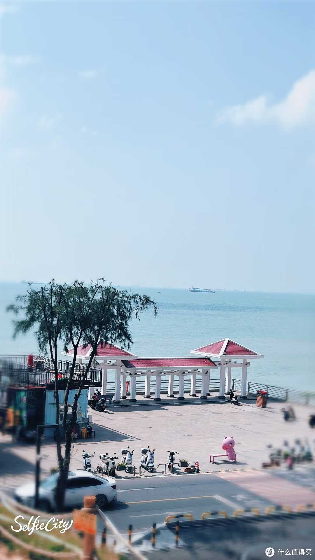 南澳岛的梦幻与浪漫：赶海、美食与日落的完美邂逅
