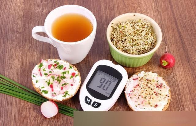 米饭、馒头和面条，哪种更容易升血糖？主食吃对了，血糖稳稳地