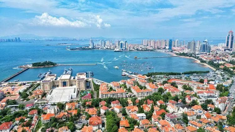演艺活动如何为青岛文旅“上分”？