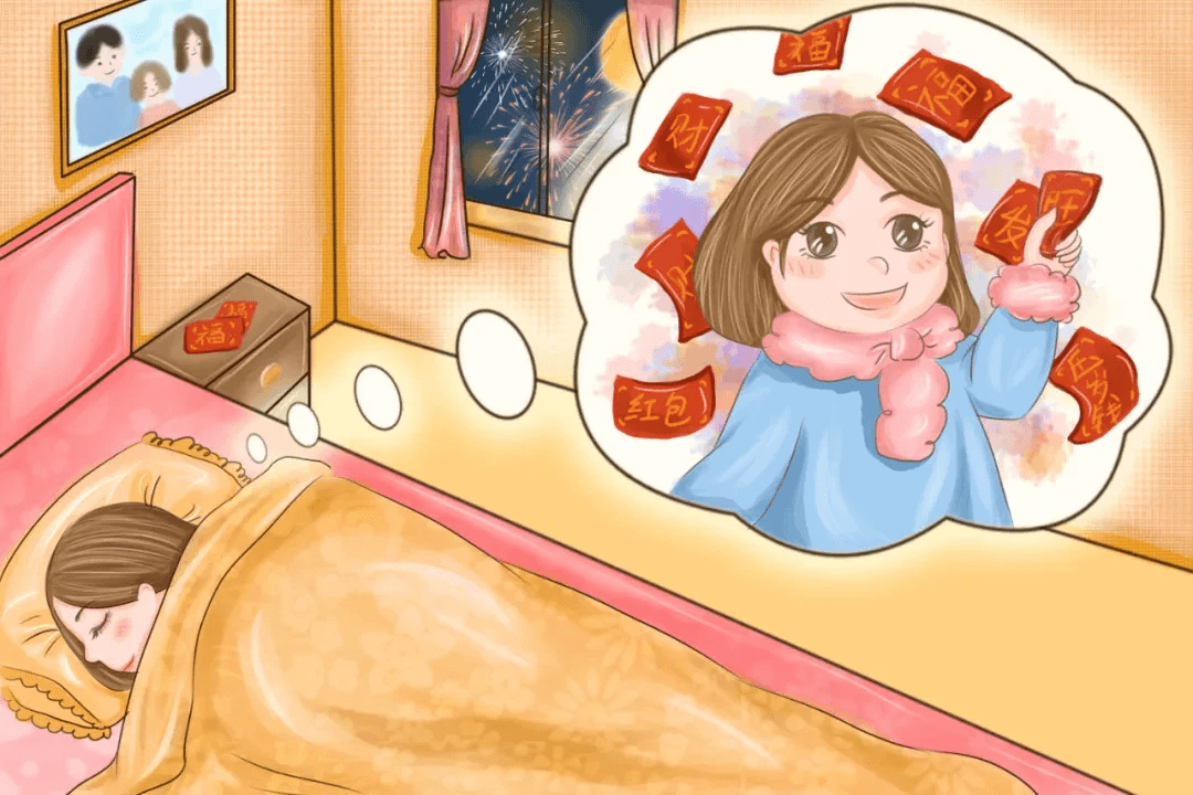 刚吃完饭就想睡觉？学会这5招，驱除困意精神好~