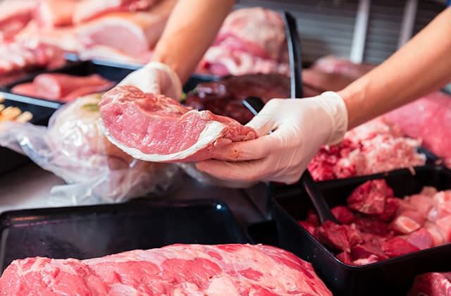 鲜猪肉和冷鲜肉有什么区别 新鲜猪肉和冷鲜肉哪个好