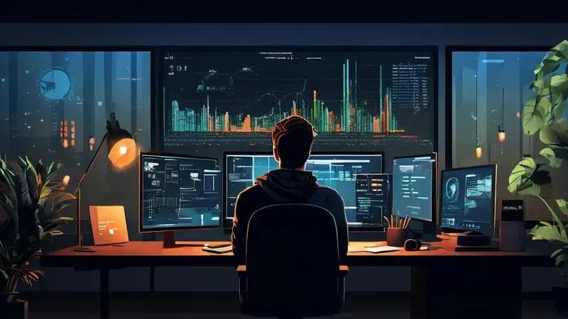 VMware虚拟机分辨率设置完全指南