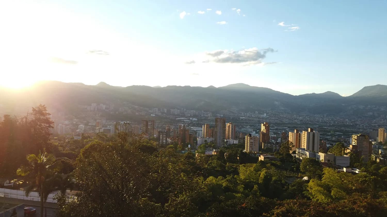 春节反向游：攀枝花避寒新宠