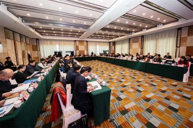 山东：用好“驻京”杠杆 撬动八方资源