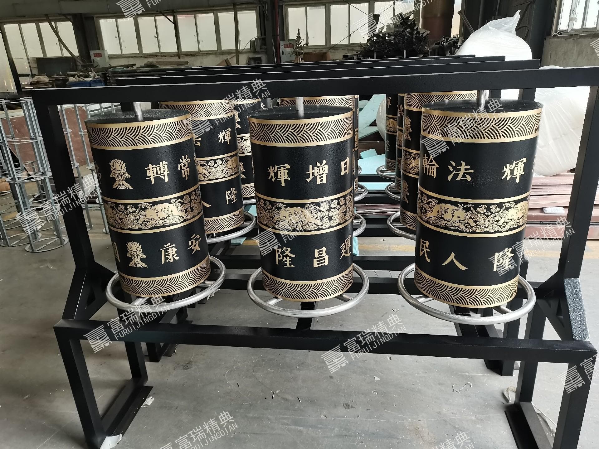 转经筒有什么作用