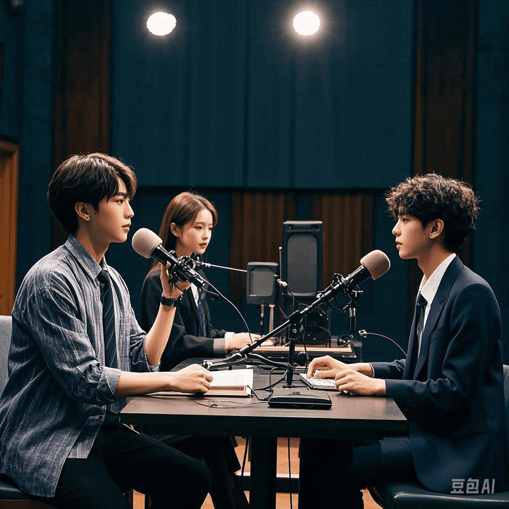 小说配音中的声音表演艺术