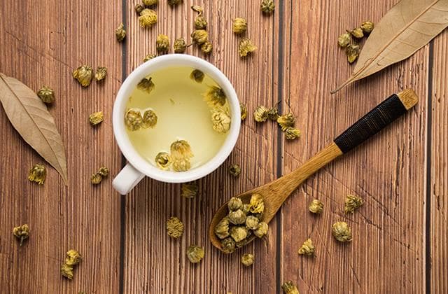 胎菊怎么泡水喝？饮用频率与注意事项全解析