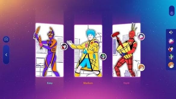 《舞力全开2025》评测：育碧今年最强之作