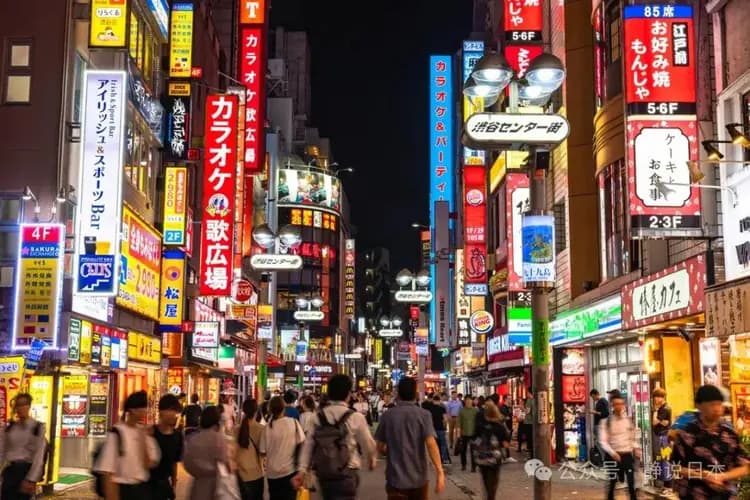 日本社会安全度为何排名世界第二