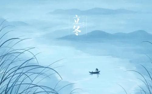 立冬为什么要吃饺子？立冬节气的谚语