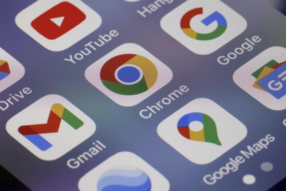 传美司法部强制谷歌出售Chrome浏览器，OpenAI或成潜在买家